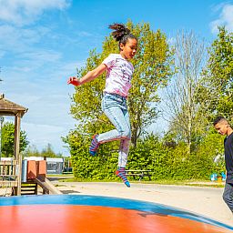 Verblijf 483703 - Vakantiewoning Noord-Holland noord - EuroParcs Molengroet