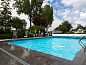 Verblijf 483704 • Chalet Noord-Holland noord • Vakantiepark Molengroet 4  • 2 van 26