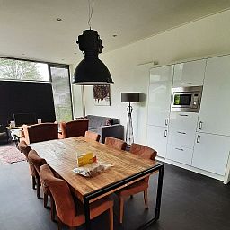 Unterkunft 483713 - Ferienhaus Noord-Holland noord - 781225
