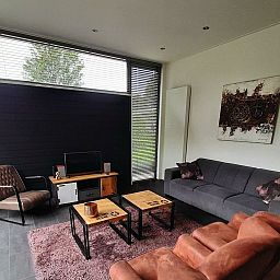 Unterkunft 483713 - Ferienhaus Noord-Holland noord - 781225