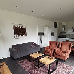 Unterkunft 483713 - Ferienhaus Noord-Holland noord - 781225