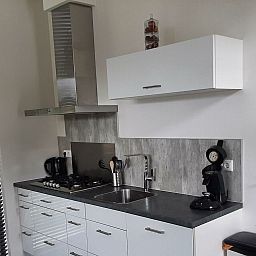 Unterkunft 483713 - Ferienhaus Noord-Holland noord - 781225