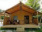 Unterkunft 483719 • Ferienhaus Noord-Holland noord • Glampingtent Sunshine 2 