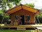 Verblijf 483722 • Vakantiewoning Noord-Holland noord • Glampingtent Desert 5 