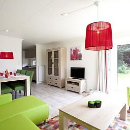 Unterkunft 483732 - Ferienhaus Noord-Holland noord - Vakantiehuis Exclusif 4