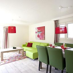 Unterkunft 483732 - Ferienhaus Noord-Holland noord - Vakantiehuis Exclusif 4