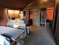 Unterkunft 483734 • Ferienhaus Noord-Holland noord • Vakantiehuis Glampingtent Country 6  • 2 von 26