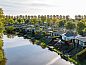 Unterkunft 483734 • Ferienhaus Noord-Holland noord • Vakantiehuis Glampingtent Country 6  • 14 von 26