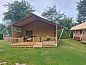 Verblijf 483737 • Vakantiewoning Noord-Holland noord • Vakantiehuis Glampingtent Sunshine 2  • 1 van 26