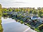 Verblijf 483737 • Vakantiewoning Noord-Holland noord • Vakantiehuis Glampingtent Sunshine 2  • 7 van 26