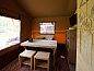 Unterkunft 483748 • Ferienhaus Noord-Holland noord • Vakantiehuis Glampingtent Desert 4  • 2 von 26