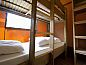 Unterkunft 483748 • Ferienhaus Noord-Holland noord • Vakantiehuis Glampingtent Desert 4  • 6 von 26