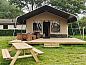 Unterkunft 483749 • Ferienhaus Noord-Holland noord • Vakantiehuis Safaritent 6  • 1 von 20