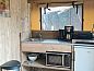 Unterkunft 483749 • Ferienhaus Noord-Holland noord • Vakantiehuis Safaritent 6  • 4 von 20