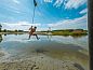 Unterkunft 483749 • Ferienhaus Noord-Holland noord • Vakantiehuis Safaritent 6  • 11 von 20