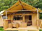 Unterkunft 483750 • Ferienhaus Noord-Holland noord • Vakantiehuis Glampingtent Dreamer 4  • 1 von 26