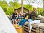 Unterkunft 483750 • Ferienhaus Noord-Holland noord • Vakantiehuis Glampingtent Dreamer 4  • 10 von 26