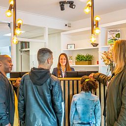 Unterkunft 483756 - Ferienhaus Noord-Holland noord - Vakantiehuis Groepsaccommodatie 12
