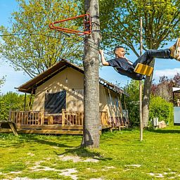 Unterkunft 483756 - Ferienhaus Noord-Holland noord - Vakantiehuis Groepsaccommodatie 12