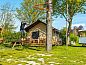 Unterkunft 483760 • Zelthaus Noord-Holland noord • Glampingtent Country 