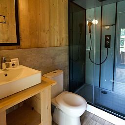 Unterkunft 483761 - Zelthaus Noord-Holland noord - Glampingtent Desert