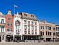Guest house 484204 • Apartment Hart van Brabant • Golden Tulip Hotel Central  • 1 of 26