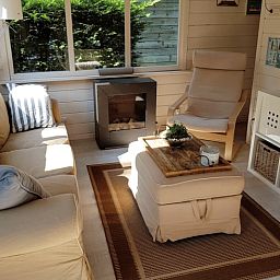 Guest house 4842100 - Holiday property Noord-Holland noord - Vakantiehuisje in Schoorl