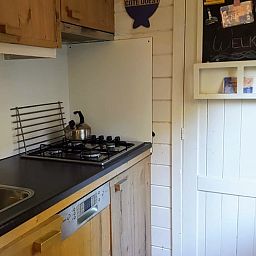 Guest house 4842100 - Holiday property Noord-Holland noord - Vakantiehuisje in Schoorl