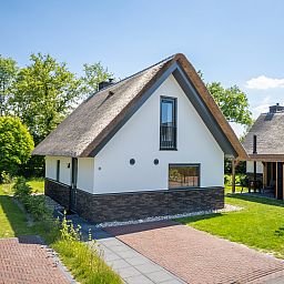 Guest house 4842109 - Bungalow Noord-Holland noord - Berger Duinen | 4-persoons woning | 4EL