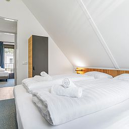 Guest house 4842109 - Bungalow Noord-Holland noord - Berger Duinen | 4-persoons woning | 4EL