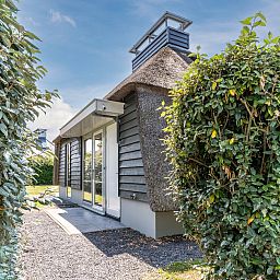 Guest house 4842110 - Bungalow Noord-Holland noord - 6 persoons bungalow | 6L2