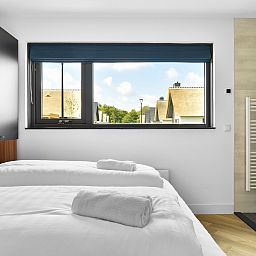 Guest house 4842111 - Bungalow Noord-Holland noord - Berger Duinen | 6-persoons woning | 6L