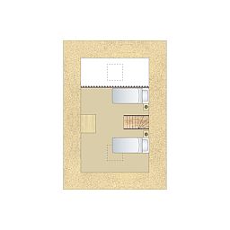 Unterkunft 4842114 - Bungalow Noord-Holland noord - 6 persoons bungalow | 6C