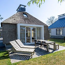 Unterkunft 4842114 - Bungalow Noord-Holland noord - 6 persoons bungalow | 6C