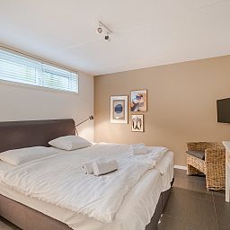 Unterkunft 4842114 - Bungalow Noord-Holland noord - 6 persoons bungalow | 6C