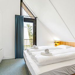 Unterkunft 4842116 - Bungalow Noord-Holland noord - Berger Duinen | 4-persoons woning | 4C