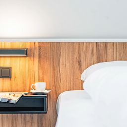 Unterkunft 4842116 - Bungalow Noord-Holland noord - Berger Duinen | 4-persoons woning | 4C