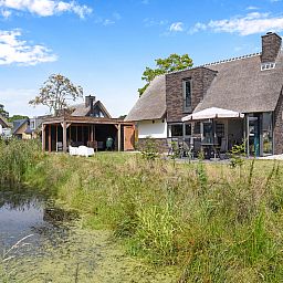 Unterkunft 4842117 - Bungalow Noord-Holland noord - Berger Duinen | 8-persoons woning | 8EL