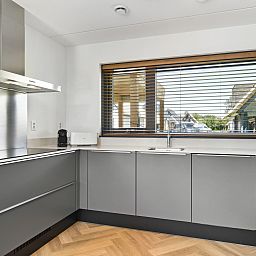 Unterkunft 4842117 - Bungalow Noord-Holland noord - Berger Duinen | 8-persoons woning | 8EL