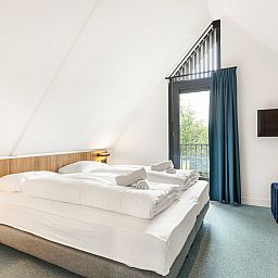 Guest house 4842119 - Bungalow Noord-Holland noord - Berger Duinen | 6-persoons woning | 6C