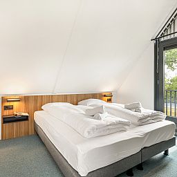 Guest house 4842119 - Bungalow Noord-Holland noord - Berger Duinen | 6-persoons woning | 6C