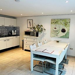 Verblijf 484211 - Appartement Hart van Brabant - Tussen Gracht en SintJan