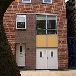 Verblijf 484211 - Appartement Hart van Brabant - Tussen Gracht en SintJan