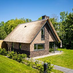 Guest house 4842121 - Bungalow Noord-Holland noord - Berger Duinen | 4-persoons woning | 4L
