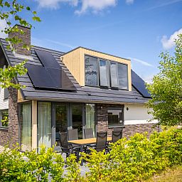 Unterkunft 4842127 - Bungalow Noord-Holland noord - 6-persoons woning | 6C