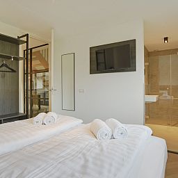 Guest house 4842131 - Bungalow Noord-Holland noord - 6-persoons woning | 6EL