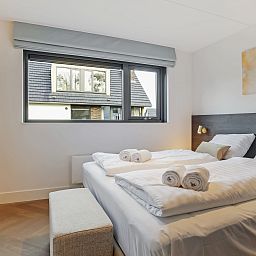 Guest house 4842131 - Bungalow Noord-Holland noord - 6-persoons woning | 6EL