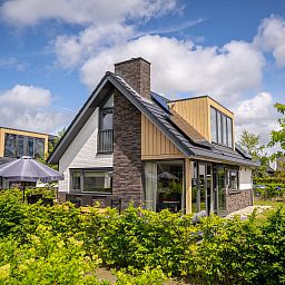 Unterkunft 4842133 - Bungalow Noord-Holland noord - 6-persoons woning | 6L