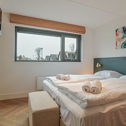 Unterkunft 4842133 - Bungalow Noord-Holland noord - 6-persoons woning | 6L