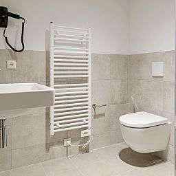 Guest house 4842151 - Bungalow Noord-Holland noord - 8-persoons woning | 8EL